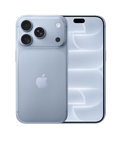 iPhone 18 Pro