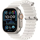 Apple Watch Ultra 2 49mm GPS Bianco A+