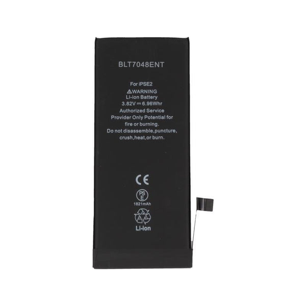 Batteria NCC Per IPhone SE3 (2022) Kit Ricambio 2018mAh Premium UK CE - Foto 4