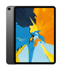 iPad Pro 11" 1st Gen 2018 - 256GB - Wifi+Cell Graphite Usato A/A+