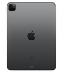 iPad Pro 11" 2nd Gen 2020 - 256GB - Wifi+Cell Graphite Usato A/A+