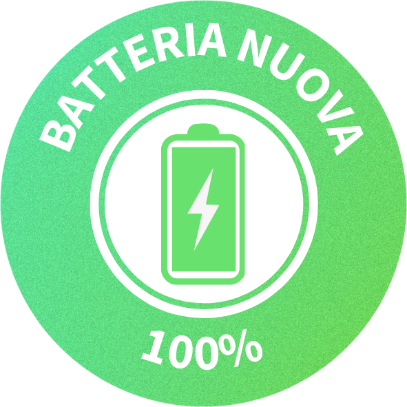 Installazione Batteria Nuova al 100% iPhone 13 Pro Max - Compatibile