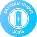 Installazione Batteria Nuova al 100% iPhone 15 Plus - New Tech (No Messaggio)