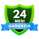 Estensione garanzia 24 mesi