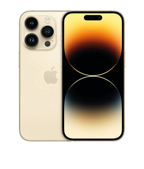 Apple iPhone 14 Pro Max — Usato