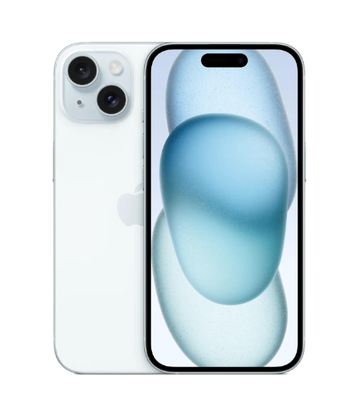 Apple iPhone 15 — Usato