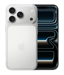 iPhone 17 Pro Max usato Garantito