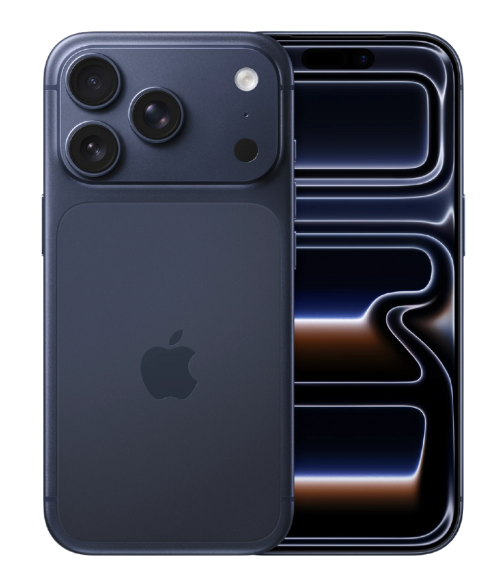 iPhone 17 Pro Max usato Garantito