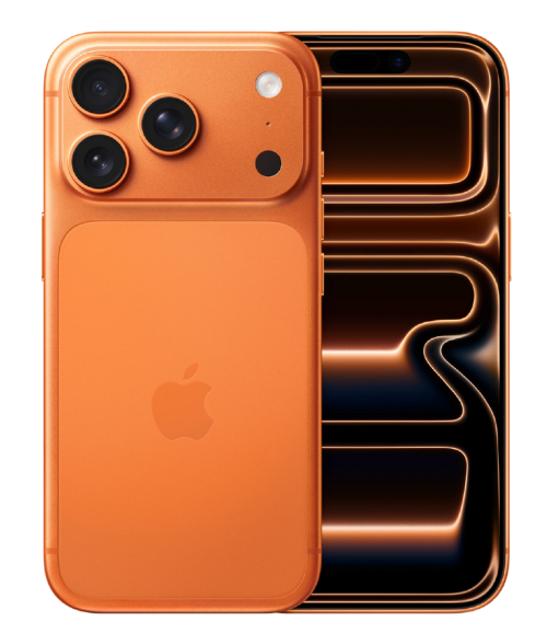 iPhone 17 Pro usato Garantito