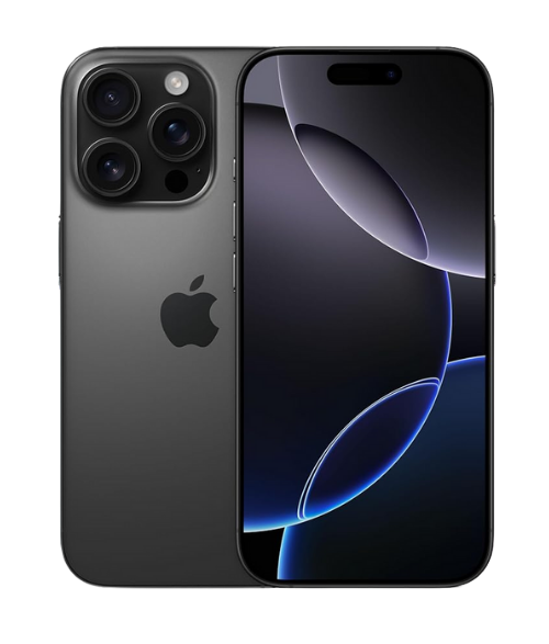 iPhone 16 Pro Usato Garantito