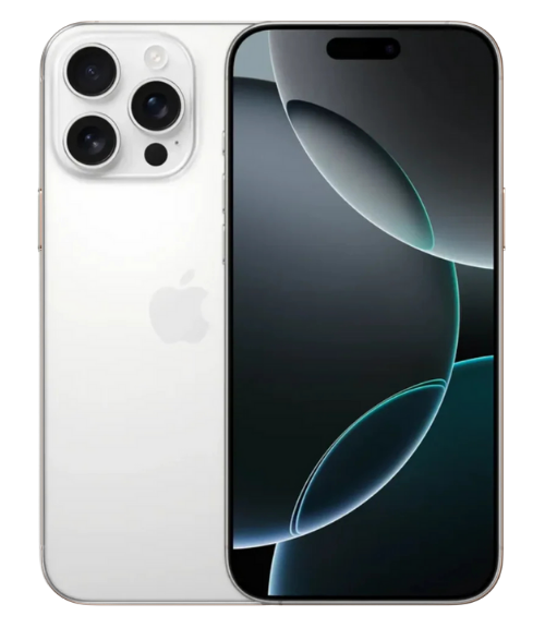 iPhone 16 Pro Max Usato Garantito