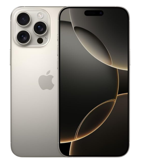 Apple iPhone 16 Pro Max — Usato
