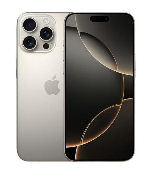 Apple iPhone 16 Pro — Usato
