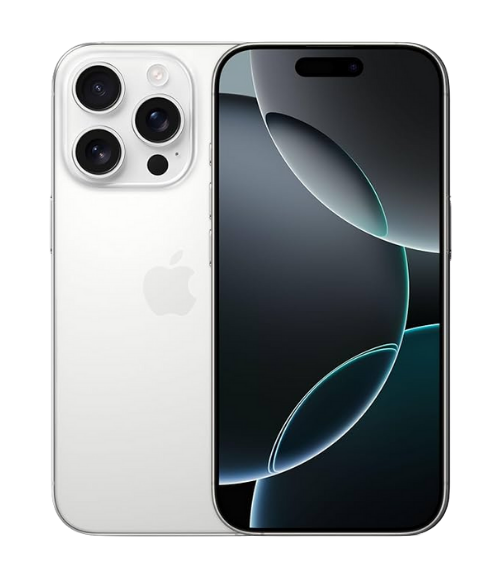 iPhone 16 Pro Usato Garantito