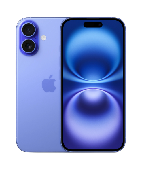 Apple iPhone 16 — Usato