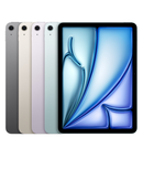 iPad Air 11" 6th Gen. 2024 M2 Wifi Usato