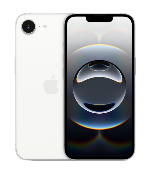 Apple iPhone 16e — Usato