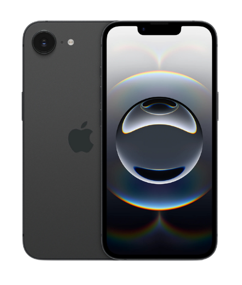 iPhone 16E Usato Garantito