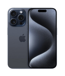 iPhone 15 Pro Usato Garantito - IVA MARG. art.36