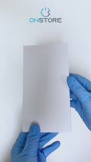 Scatola Simil Apple per iPhone Air, Plus & Pro Max