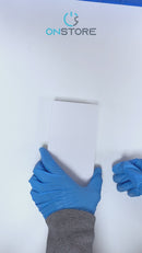 Scatola per Smartphone Ricondizionati con inserti regolabili 200 Pezzi