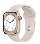 Apple Watch Serie 8 45mm GPS Galassia A+