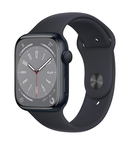 Apple Watch Serie 8 45mm GPS Nero A+