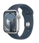Apple Watch Serie 9 45mm GPS Blu A+