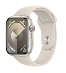Apple Watch Serie 9 45mm GPS Galassia A+