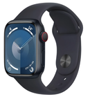 Apple Watch Serie 9 45mm GPS Nero A+