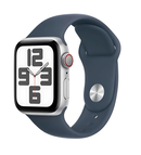 Apple Watch SE 2023 44mm GPS Blu A+
