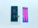 Batteria per iPhone 7 1960mah + Adesivo