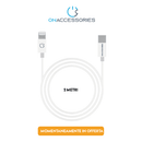 Cavo da USB a Lightning 2M ONaccessories