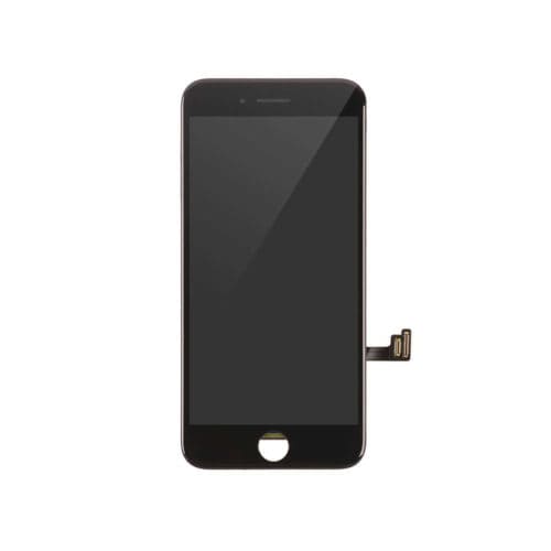 Display LCD per iPhone 8 Plus Nero Compatibile