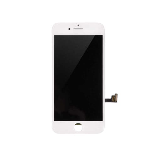 Display LCD per iPhone 8-SE 2020 Bianco Compatibile
