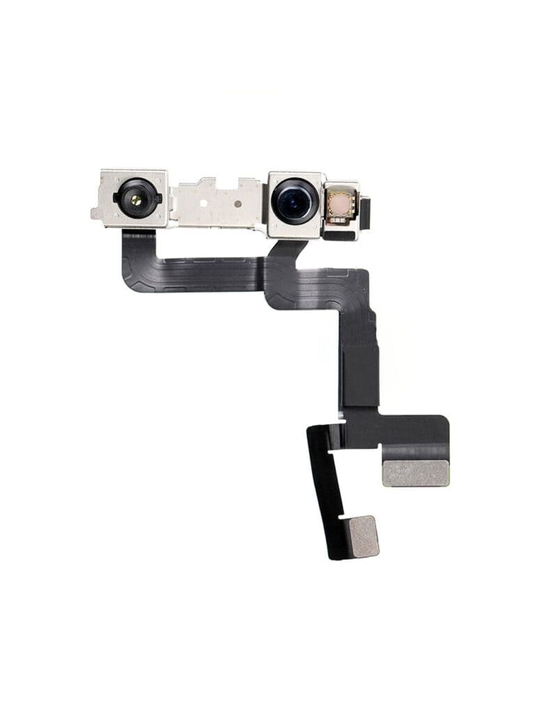 Fotocamera frontale per iPhone 11 OEM