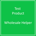 WPD Test Product ( Do Not Buy)