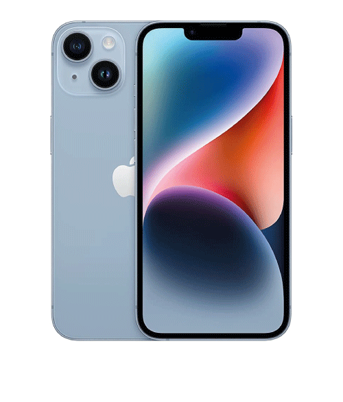 Apple iPhone 14 Plus — Usato