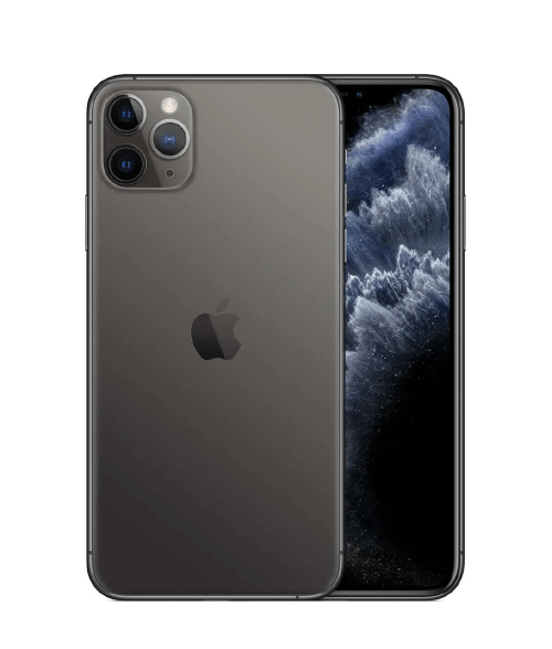 iPhone 11 Pro Max nero usato migliore offerta