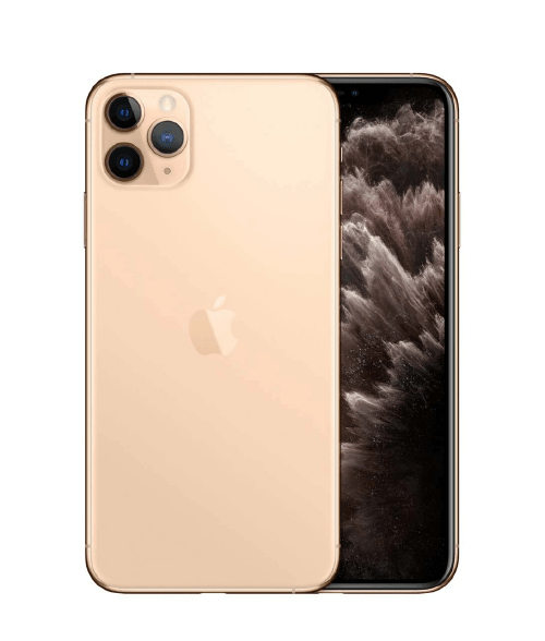 iPhone 11 Pro Max oro usato migliore offerta