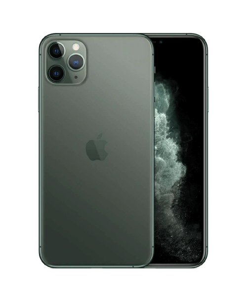 Apple iPhone 11 Pro Max — Usato