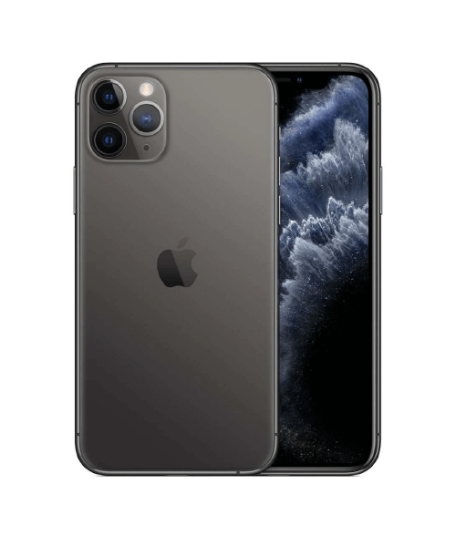 Apple iPhone 11 Pro — Usato