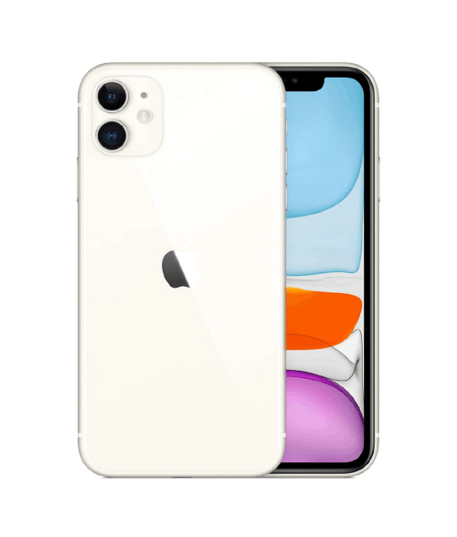 Apple iPhone 11 — Usato