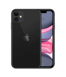 iPhone 11 nero usato risparmia fino al 40%