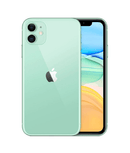 iPhone 11 verde usato risparmia fino al 40%
