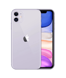iPhone 11 viola usato risparmia fino al 40%