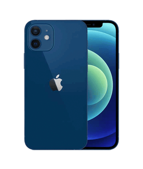 Apple iPhone 12 mini — Usato