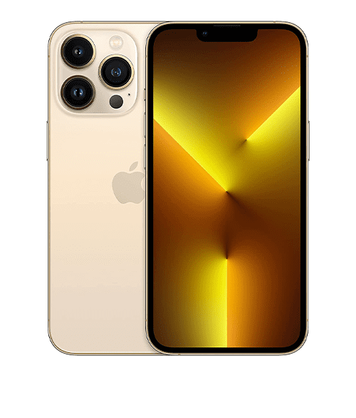 Apple iPhone 13 Pro Max — Usato