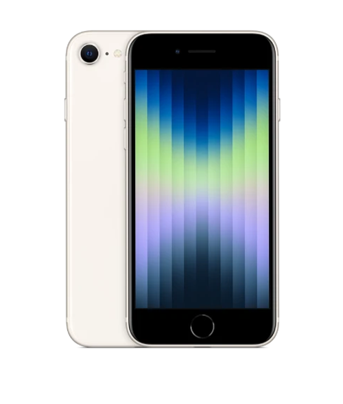 iPhone SE 2022 Usato Garantito - B2B