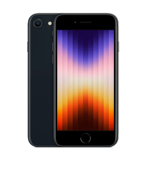 Apple iPhone SE 3 — Usato